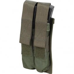 Блок из 2 подсумков под маг. ПП на липучке