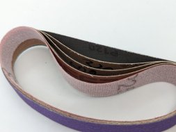 Набор абразивных лент Work Sharp 19x305 WSKTS-KO Универсальный (5 лент)