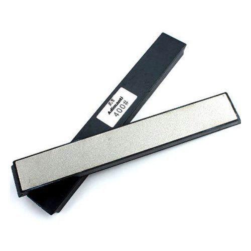 Точильный камень алмазный Ganzo D400