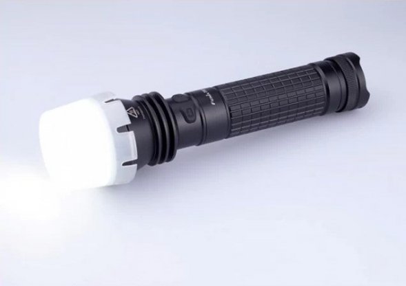 Диффузионный фильтр Fenix AOD-L