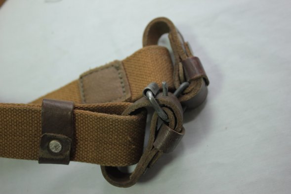 Ремень КО-91 Мосина СССР