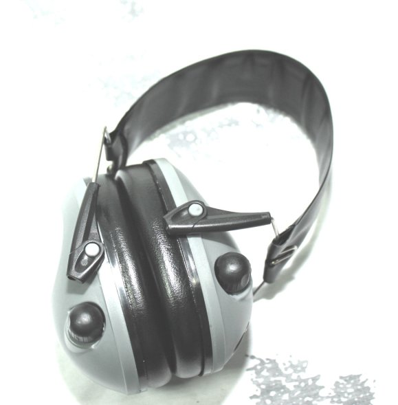 Наушники для стрельбы активные PELTOR (реплика)