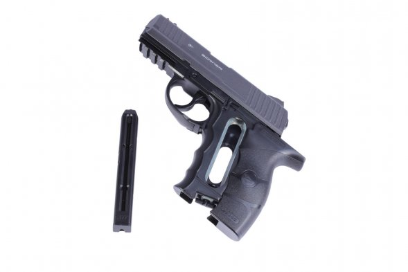 Пистолет Borner W3000