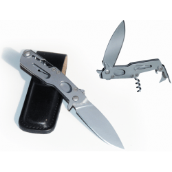 Нож туристический "Оса-М складной