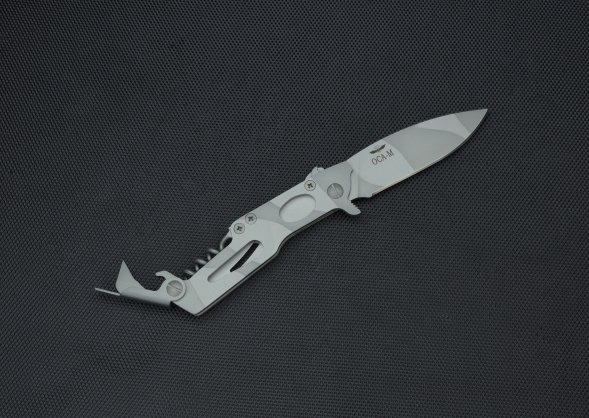 Нож туристический "Оса-М складной