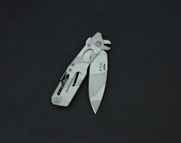 Нож туристический "Оса-М складной