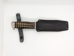 Нож туристический Маэстро, Мелита-К