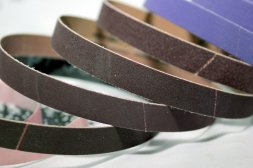 Набор абразивных лент Work Sharp 19x305, кухонный №1 (3 ленты)