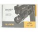 Фонарь подствольный Gletcher GLA05