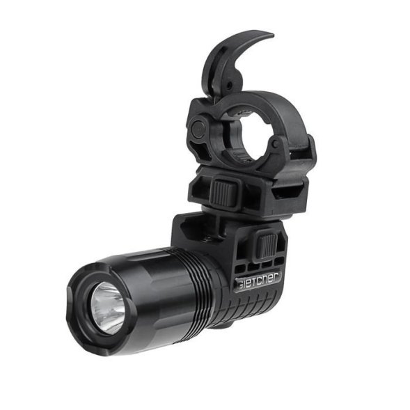 Фонарь подствольный Gletcher GLA05