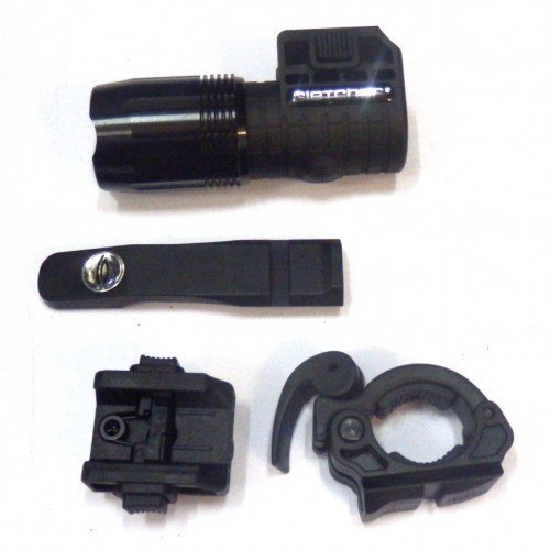 Фонарь подствольный Gletcher GLA05