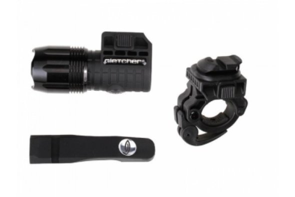 Фонарь подствольный Gletcher GLA05