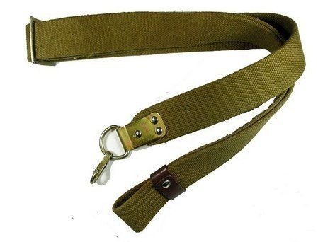 Ремень к  АК СССР