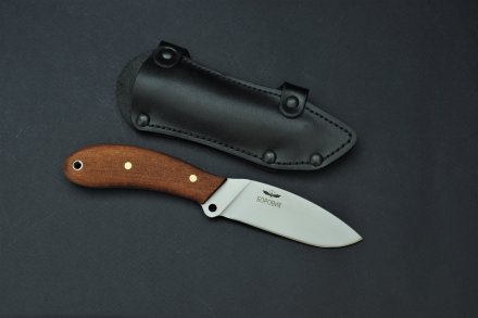 Нож туристический Боровик-3 (универсальный), Мелита-К