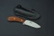 Нож туристический Боровик-3 (универсальный), Мелита-К