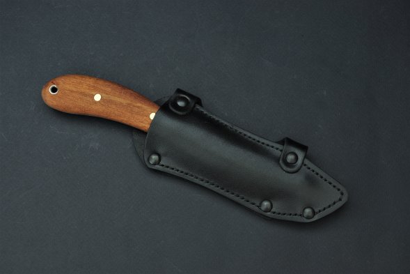 Нож туристический Боровик-3 (универсальный), Мелита-К