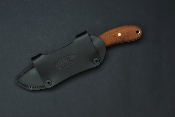 Нож туристический Боровик-3 (универсальный), Мелита-К