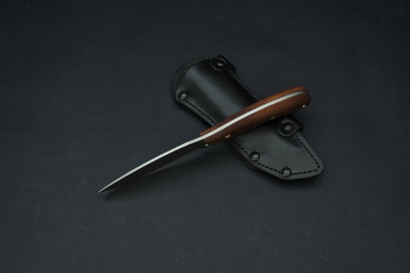 Нож туристический Боровик-3 (универсальный), Мелита-К