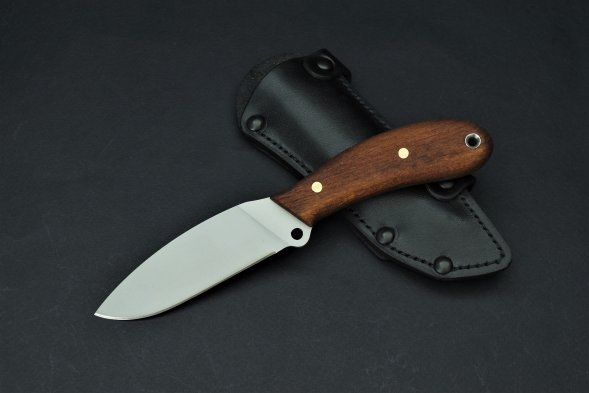 Нож туристический Боровик-3 (универсальный), Мелита-К