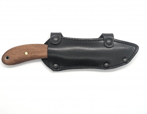 Нож туристический Боровик-3 (универсальный), Мелита-К