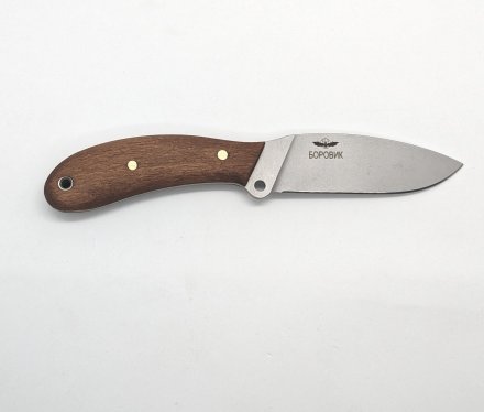 Нож туристический Боровик-3 (универсальный), Мелита-К