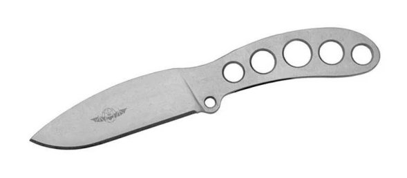 Нож туристический Боровик-3 (универсальный), Мелита-К