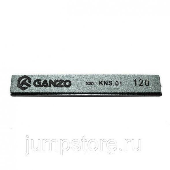 Точильный камень Ganzo 120