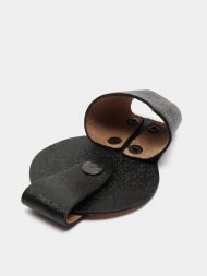 Чехол под наручники открытый