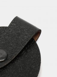 Чехол под наручники открытый