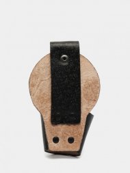 Чехол под наручники открытый