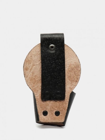 Чехол под наручники открытый