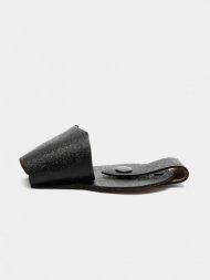 Чехол под наручники открытый