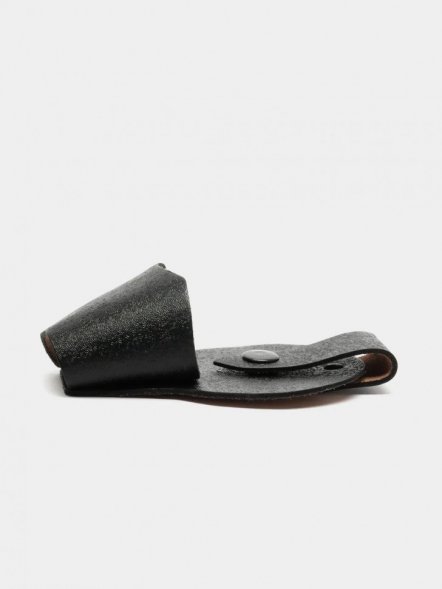 Чехол под наручники открытый