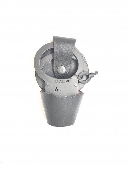 Чехол под наручники открытый