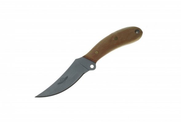 Нож туристический Боровик-1 (изогнутый), Мелита-К