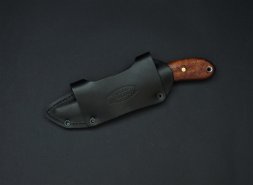 Нож туристический Боровик-1 (изогнутый), Мелита-К