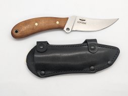 Нож туристический Боровик-1 (изогнутый), Мелита-К