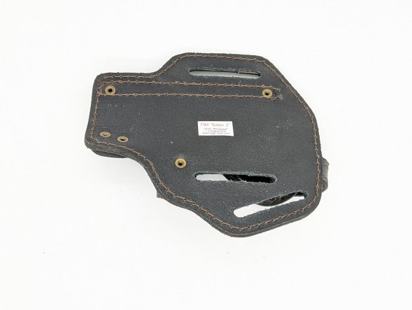 Кобура ПМ Барс-2 (Тигр)