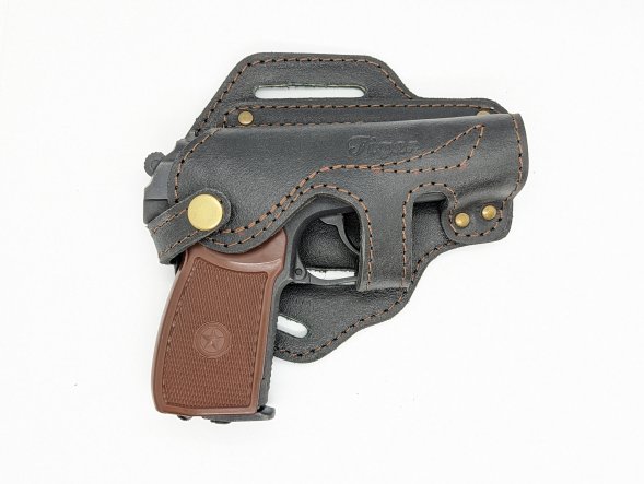 Кобура ПМ Барс-2 (Тигр)