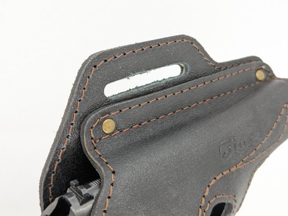 Кобура ПМ Барс-2 (Тигр)