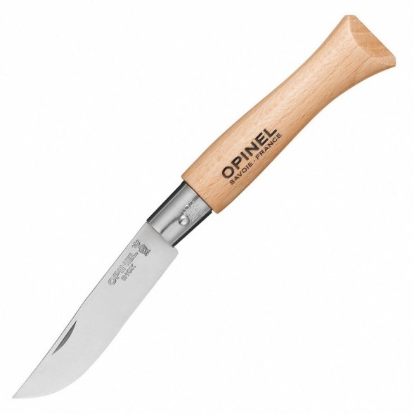 Нож Opinel 5 VRI