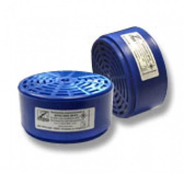 Фильтр для респиратора Бриз-3202 (МЧС)