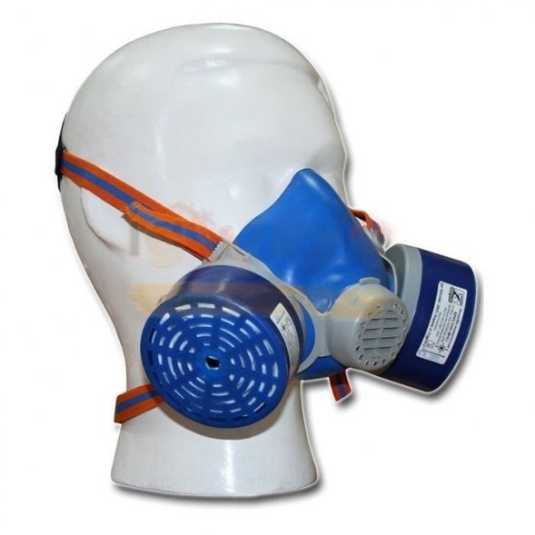 Фильтр для респиратора Бриз-3202 (МЧС)