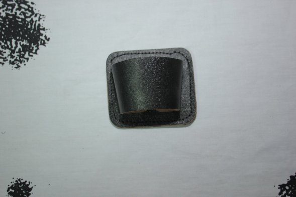 Держатель для ПР (дубинки) конус