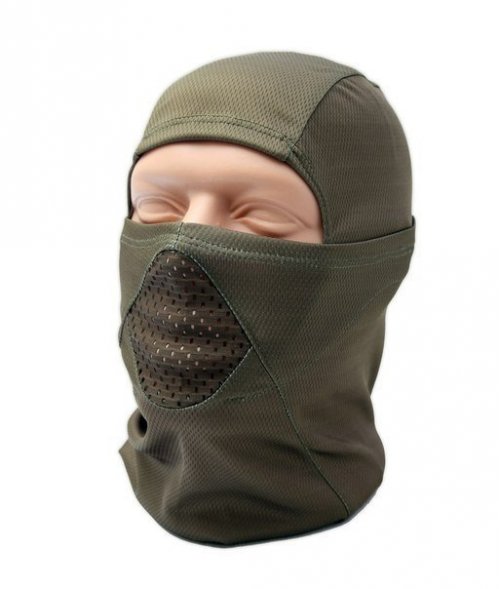 Балаклава(подшлемник)"Штурм" 5 в 1