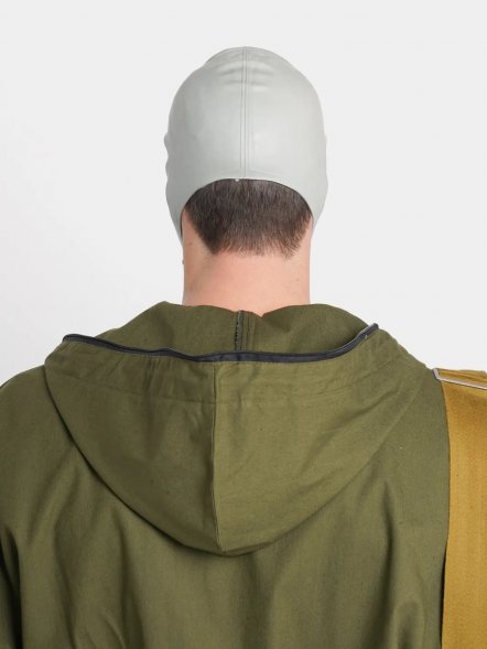 Противогаз ГП-5 (сумка, фильтр)