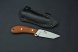 Нож туристический Боровик-2 (танто), Мелита-К