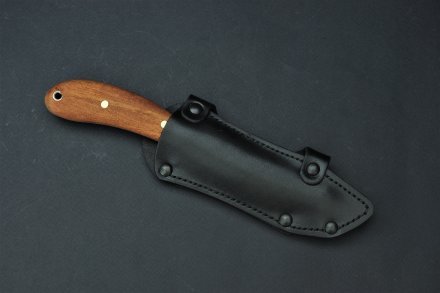 Нож туристический Боровик-2 (танто), Мелита-К