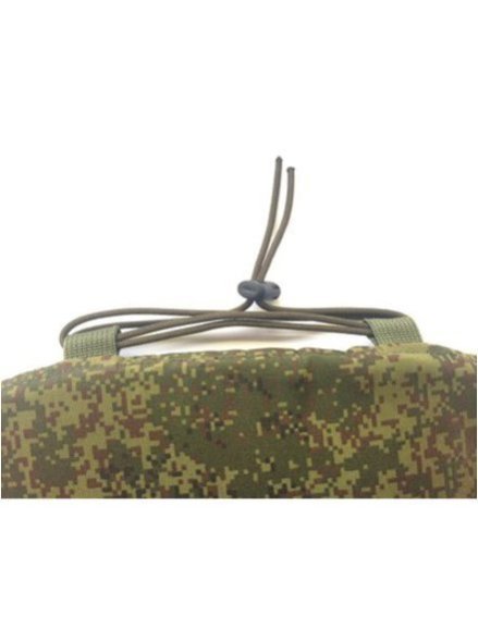 Сидушка модернизированная