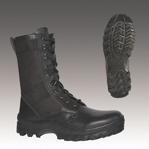 Полусапоги берцы Garsing 516